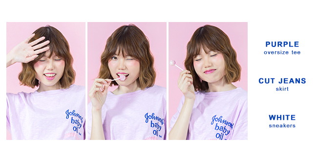 ไอเดียแมตช์ลุคคู่ "สไตล์เกาหลี" ให้สาวเตี้ย/สูง ไอเดียแมตช์ลุคคู่ "สไตล์เกาหลี" ให้สาวเตี้ย/สูง