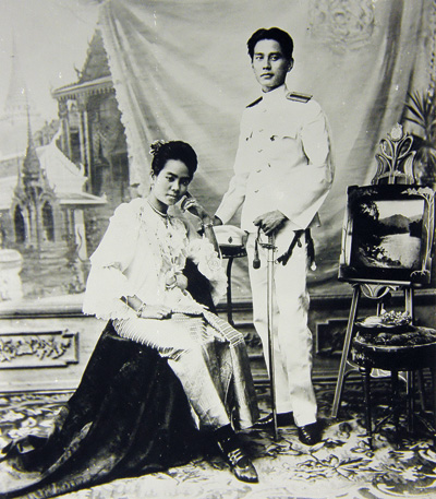 "เจ้าน้อยศุขเกษม" เจ้าน้อยผู้มีตัวตนจริงในประวัติศาสตร์ กับโศกนาฏกรรมรัก "มะเมียะ" ที่คนไทยไม่เคยลืม