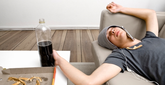 ที่กินมาคือพัง! นักวิจัยได้ข้อสรุปใหม่ 