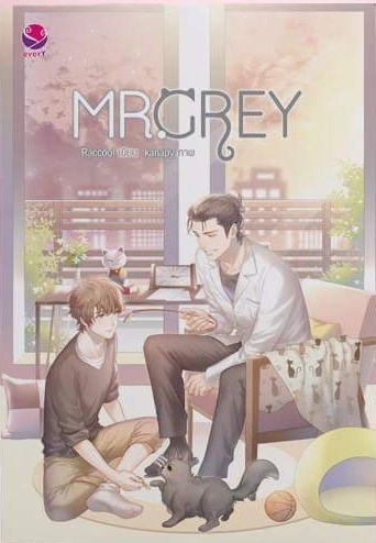 MR.GREY