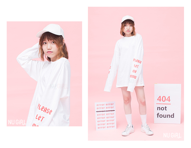 ไอเดียแต่งตัว STREET STYLE ยังไงให้ไม่เตี้ยตัน! ไอเดียแต่งตัว STREET STYLE ยังไงให้ไม่เตี้ยตัน!