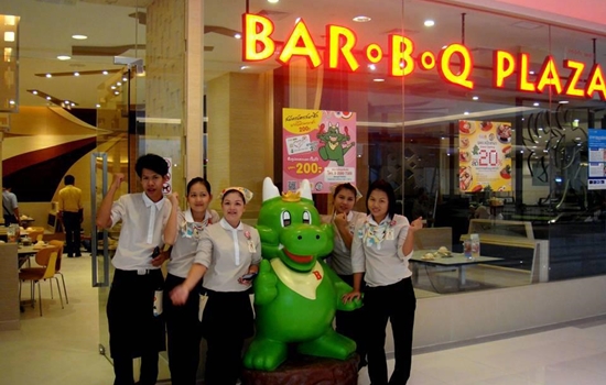 เผยค่าจ้าง Part-Time 15 ร้านอาหารชื่อดังทั่วไทย ที่วัยรุ่นฮิตทำช่วงปิดเทอม!