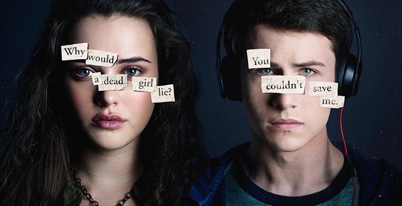 10 คำพูดเด็ดที่เป็นตัวขับเคลื่อน “13 Reasons Why” (ระวังสปอยล์เบาๆ)