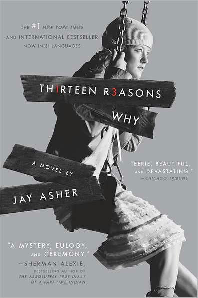 วิจารณ์หนังสือ : 13 Reasons Why แน่ใจนะว่าพวกเขาคือสาเหตุที่ทำให้เธอตาย?