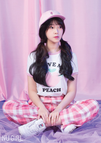 ‘แฮม YONA’ กับแรงบันดาลใจในการเปลี่ยนแปลงตัวเอง ‘แฮม YONA’ กับแรงบันดาลใจในการเปลี่ยนแปลงตัวเอง