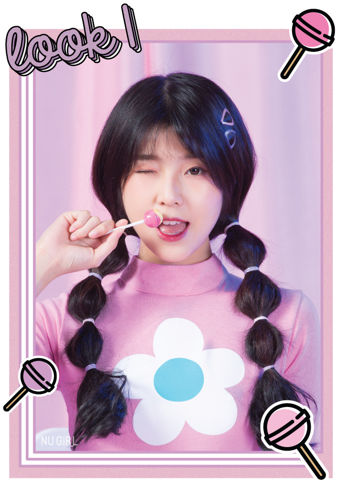 ‘แฮม YONA’ กับแรงบันดาลใจในการเปลี่ยนแปลงตัวเอง ‘แฮม YONA’ กับแรงบันดาลใจในการเปลี่ยนแปลงตัวเอง