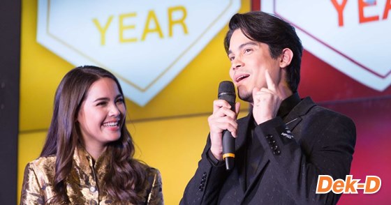 ฟินสุดๆ งานกาล่า <a href="https://www.dek-d.com/tag/น้องพี่ที่รัก รวมตัว/" class="hashtag" target="_blank">#น้องพี่ที่รัก รวมตัว</a> "ซันนี่ ญาญ่า นิชคุณ" และคนดังอีกเพียบ (รูปเยอะ) ฟินสุดๆ งานกาล่า <a href="https://www.dek-d.com/tag/น้องพี่ที่รัก รวมตัว/" class="hashtag" target="_blank">#น้องพี่ที่รัก รวมตัว</a> "ซันนี่ ญาญ่า นิชคุณ" และคนดังอีกเพียบ (รูปเยอะ)