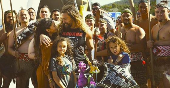 จากแฟนคลับสู่แฟนครับ! ชีวิตรักชวนฟินของ เจสัน โมโมอา พระเอก Aquaman จากแฟนคลับสู่แฟนครับ! ชีวิตรักชวนฟินของ เจสัน โมโมอา พระเอก Aquaman