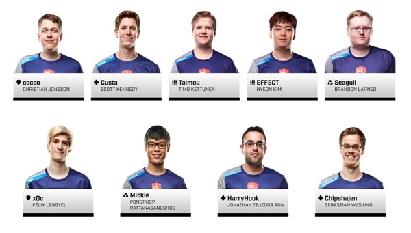 'มิกกี้' นักกีฬา E-Sport สังกัดทีมยักษ์ใหญ่ของอเมริกา กับชีวิตและภาษาที่ต้องเก็บเลเวล! 'มิกกี้' นักกีฬา E-Sport สังกัดทีมยักษ์ใหญ่ของอเมริกา กับชีวิตและภาษาที่ต้องเก็บเลเวล!