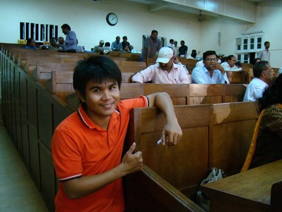 Photo Credit:&nbsp; Piyanat Soikham