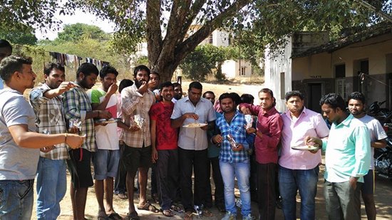 Photo Credit: Piyanat Soikham Photo Credit: Piyanat Soikham