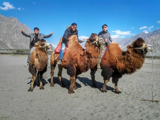 Photo Credit: Piyanat Soikham Photo Credit: Piyanat Soikham