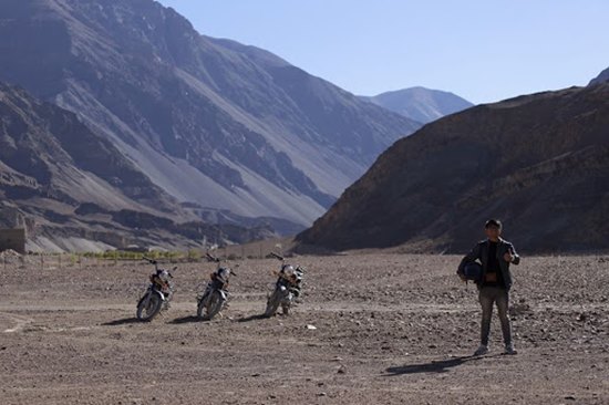 Photo Credit: Piyanat Soikham Photo Credit: Piyanat Soikham