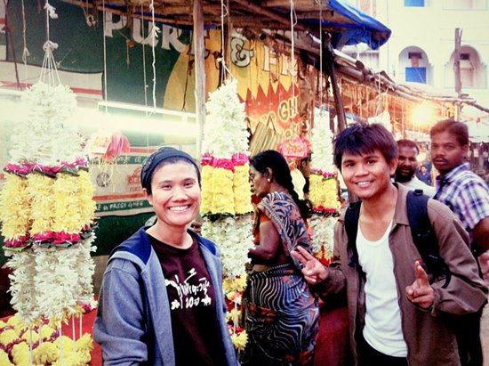 Photo Credit: Piyanat Soikham Photo Credit: Piyanat Soikham