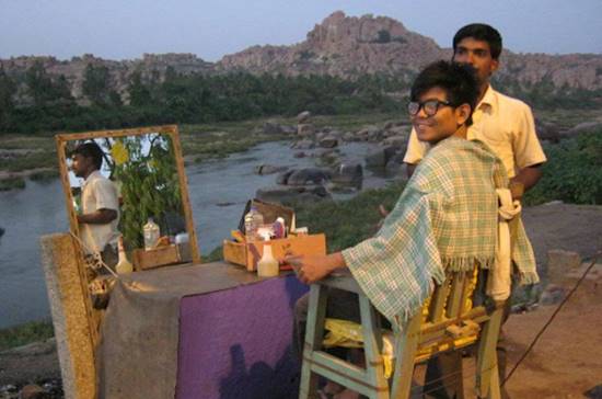 Photo Credit: Piyanat Soikham Photo Credit: Piyanat Soikham