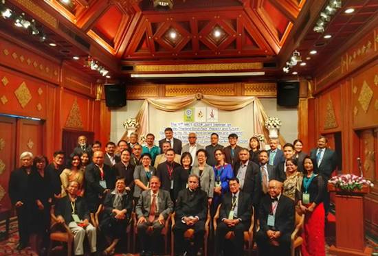 Photo Credit: Piyanat Soikham Photo Credit: Piyanat Soikham