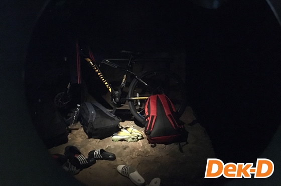 Review นิทรรศการ "ปฏิบัติการถ้ำหลวง วาระแห่งโลก" งานดี ที่คนไทยควรไปดู! Review นิทรรศการ "ปฏิบัติการถ้ำหลวง วาระแห่งโลก" งานดี ที่คนไทยควรไปดู!
