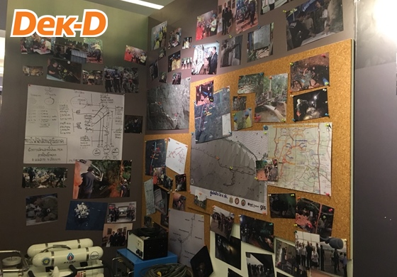 Review นิทรรศการ "ปฏิบัติการถ้ำหลวง วาระแห่งโลก" งานดี ที่คนไทยควรไปดู! Review นิทรรศการ "ปฏิบัติการถ้ำหลวง วาระแห่งโลก" งานดี ที่คนไทยควรไปดู!