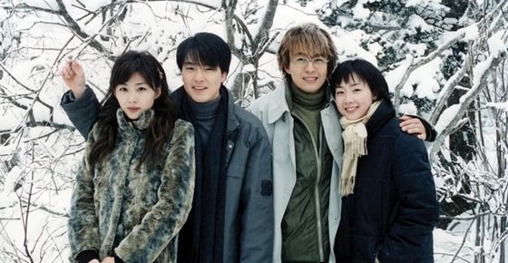 ย้อนรอย! 9 ซีรีส์เกาหลีในตำนานที่ปลุกความเป็นติ่งในตัวคุณ ย้อนรอย! 9 ซีรีส์เกาหลีในตำนานที่ปลุกความเป็นติ่งในตัวคุณ