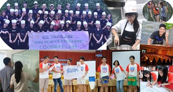 สมัครเลย! โครงการนักเรียนแลกเปลี่ยน IEE อเมริกา & จีน รุ่นที่ 12 สมัครเลย! โครงการนักเรียนแลกเปลี่ยน IEE อเมริกา & จีน รุ่นที่ 12