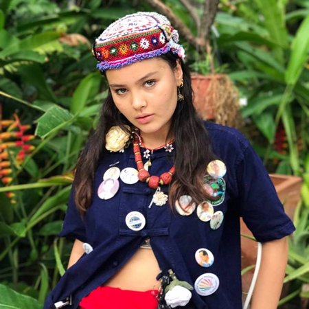 'ดัฟฟี่' สาวอเมริกันที่ติดใจชีวิตในรั้วจุฬาฯ จนยอมมาอยู่ไทยคนเดียวตั้งแต่อายุ 17 'ดัฟฟี่' สาวอเมริกันที่ติดใจชีวิตในรั้วจุฬาฯ จนยอมมาอยู่ไทยคนเดียวตั้งแต่อายุ 17