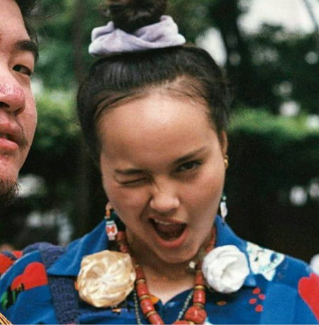 'ดัฟฟี่' สาวอเมริกันที่ติดใจชีวิตในรั้วจุฬาฯ จนยอมมาอยู่ไทยคนเดียวตั้งแต่อายุ 17 'ดัฟฟี่' สาวอเมริกันที่ติดใจชีวิตในรั้วจุฬาฯ จนยอมมาอยู่ไทยคนเดียวตั้งแต่อายุ 17