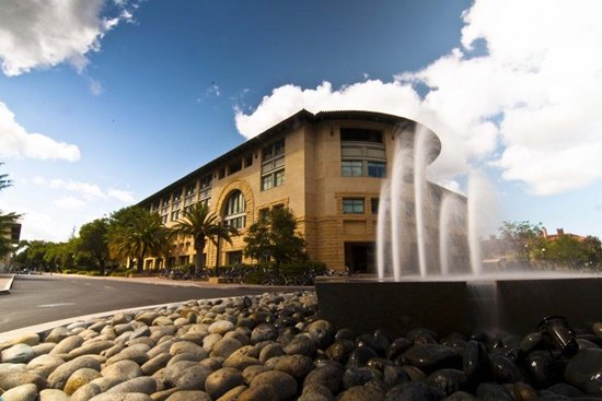 stanford summer session commuter live airbnb