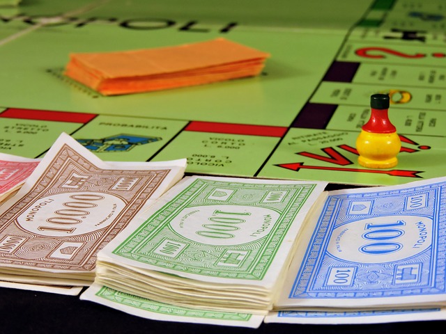 Monopolymer โกงได้โกงไป! Monopoly: Cheater's Edition เกมเศรษฐีรุ่นใหม่สำหรับผู้ที่ ...
