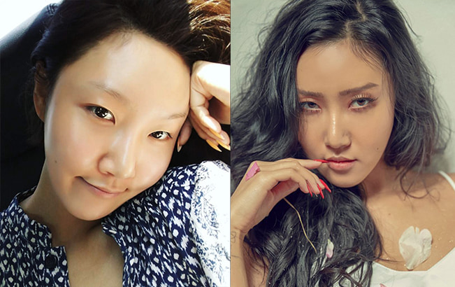 มารู้จัก 'HWASA' ไอดอลที่สวยได้ในแบบฉบับของตัวเอง มารู้จัก 'HWASA' ไอดอลที่สวยได้ในแบบฉบับของตัวเอง