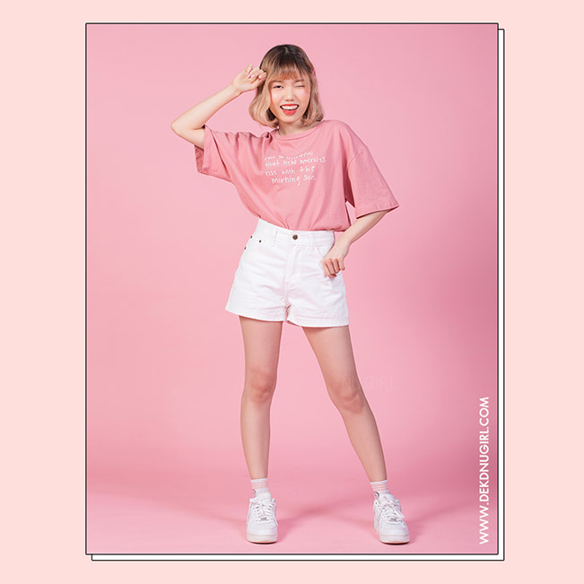 ไอเดียแต่งตัว ‘สไตล์สปอร์ต’ แบบสาวเกาหลี ไอเดียแต่งตัว ‘สไตล์สปอร์ต’ แบบสาวเกาหลี
