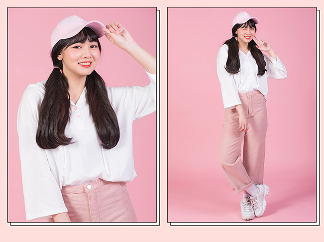 ไอเดียแต่งตัว ‘สไตล์สปอร์ต’ แบบสาวเกาหลี ไอเดียแต่งตัว ‘สไตล์สปอร์ต’ แบบสาวเกาหลี