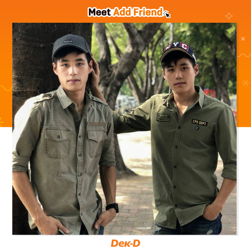 เปิดวาร์ปฝาแฝด ปั้นโป้ง