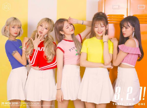 ส่องวงพี่สาวของ BNK48 ใครว่าไม่มีชาวต่างชาติ! ส่องวงพี่สาวของ BNK48 ใครว่าไม่มีชาวต่างชาติ!