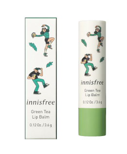 Eco-Hankie แคมเปญรักษ์โลกสุดคิวท์จาก Innisfree Eco-Hankie แคมเปญรักษ์โลกสุดคิวท์จาก Innisfree
