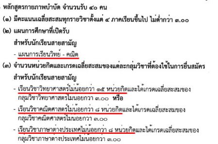 ระเบียบการมหาวิทยาลัยวลัยลักษณ์