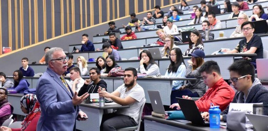 ส่องหลักสูตร BBA ของ ‘University of Toronto’ มออันดับ 1 ของแคนาดาที่ ‘อ ...