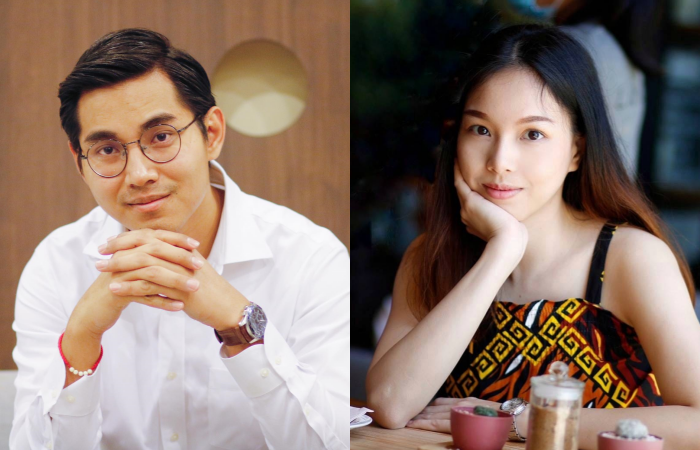 ครูท็อป - อานนท์ แซ่เต็ง และครูลูกปัด - วิสาข์ หนูสวัสดิ์ ครูท็อป - อานนท์ แซ่เต็ง และครูลูกปัด - วิสาข์ หนูสวัสดิ์