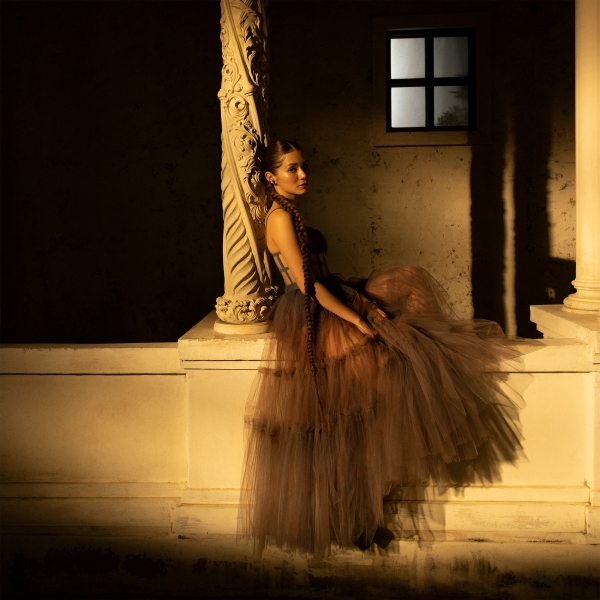 วี - วิโอเลต วอเทียร์ (Violette Wautier) กับซิงเกิลล่าสุด "จินตนาการ" วี - วิโอเลต วอเทียร์ (Violette Wautier) กับซิงเกิลล่าสุด "จินตนาการ"