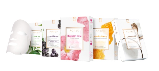 FOREO FARM TO FACE COLLECTION FOREO FARM TO FACE COLLECTION