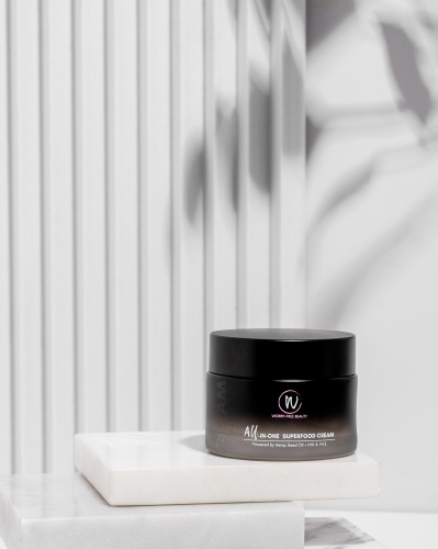 All-In-One Superfood Cream (ขนาด 50 ML ราคา 799 บาท) All-In-One Superfood Cream (ขนาด 50 ML ราคา 799 บาท)