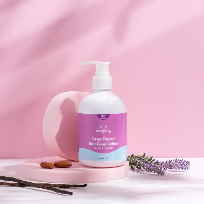 DEEP REPAIR HAIR FOOD LOTION (ขนาด 200 ML ราคา 399 บาท) DEEP REPAIR HAIR FOOD LOTION (ขนาด 200 ML ราคา 399 บาท)