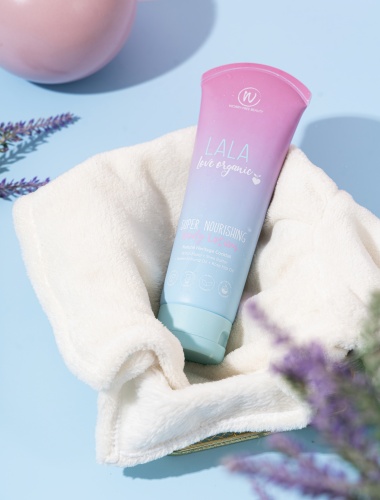 SUPER NOURISHING BODY LOTION (ขนาด 200 ML ราคา 399 บาท) SUPER NOURISHING BODY LOTION (ขนาด 200 ML ราคา 399 บาท)