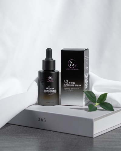 All-In-One Superfood Serum (ขนาด 30 ML ราคา 899 บาท) All-In-One Superfood Serum (ขนาด 30 ML ราคา 899 บาท)