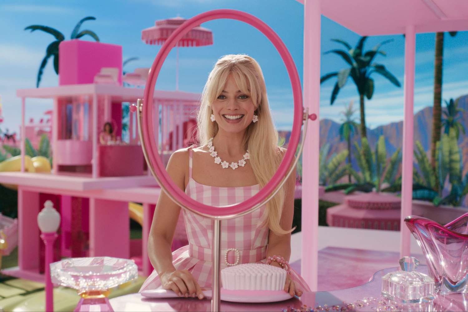 Barbie  Trailer 