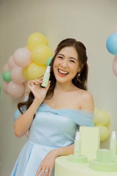 ICEPADIE&nbsp; หรือ ไอซ์ – ภาวิดา ชิตเดชะ