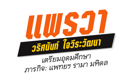 แพรวา วริศนันท์ ใจวีระวัฒนา