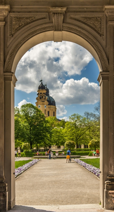 München, Deutschland