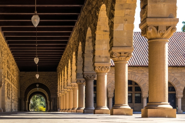 Stanford University, Stanford, United States