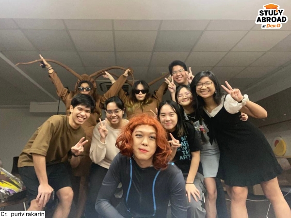 Film Club Activities Film Club Activities