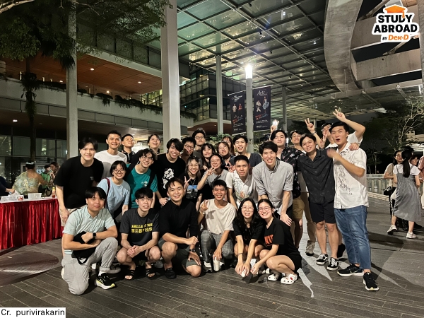 งานลอยกระทง งานลอยกระทง